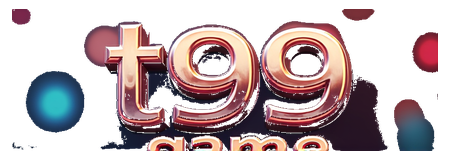 t999 game logo